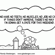 Baby cartoons, cartoons about babies, toddlers, infants, newborns.