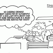 Baby cartoons, cartoons about babies, toddlers, infants, newborns.