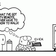 Baby cartoons, cartoons about babies, toddlers, infants, newborns.