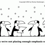 Bird Cartoons, penguins, Cartoons About birds