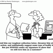 Cartoons About Credit, Cartoons About Credit Cards, Cartoons About Debt