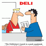 Cartoons About Credit, Cartoons About Credit Cards, Cartoons About Debt