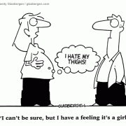 Cartoons About Mothers: mom, mommy, mother's day, motherhood, parenthood, parenting, pregnant, expecting, it's a girl.