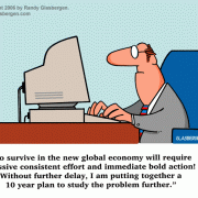 Cartoons About The Economy,global1
