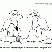 Christian Cartoons: religious cartoons, religion, church, christian lifestyle, Christian family, Christian values, Christian humor, Christian comics, cartoons for Christians, church cartoons, Heaven, angels, afterlife, crossing over