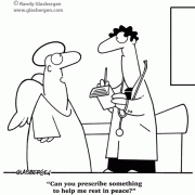 Christian Cartoons: religious cartoons, religion, church, christian lifestyle, Christian family, Christian values, Christian humor, Christian comics, cartoons for Christians, church cartoons, Heaven, angels, afterlife, crossing over