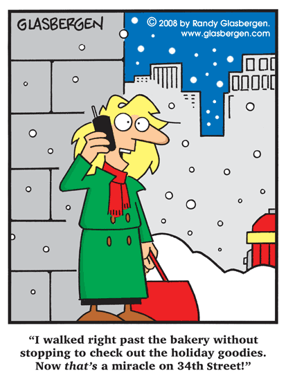 On my website you'll find plenty of Christmas Cartoons cartoons about 