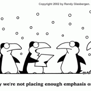 Diversity Cartoons: diversity education, workplace diversity, cultural diversity, lack of diversity, diversity awareness, diversity training, diversity policy, lack of diversity, penguins