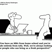 Diversity Cartoons: diversity education, workplace diversity, cultural diversity, lack of diversity, diversity awareness, diversity training, diversity policy, improving diversity, tofu, home school, HR