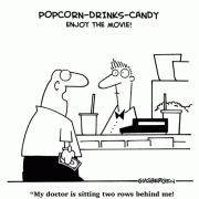 Doctor Cartoons,Cartoons About Medical Doctors, Cartoons About Doctors.
