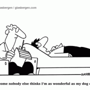 dog cartoons / dog51