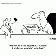 dog cartoons / dog52