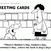 dog cartoons / dog56