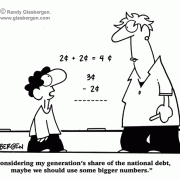Education Cartoons: elementary school, elementary education, grade school, elementary school teachers, young students, pre-teen students. 