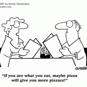 cartoons about getting older, cartoons about aging, middle age