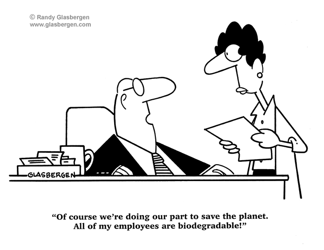 earth science cartoons