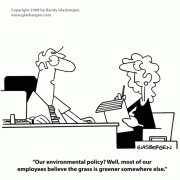 Cartoons About Going Green, Cartoons About Green Technology, green lifestyle, green living, green products, green strategies, green policy, green home, green office, green thinking, green actions, green business, green technology, green energy, low-carbon footprint, ecology, environmental policy, corporate environmentalism.