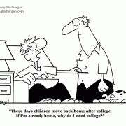 toon_90, college, adult children, unemployed