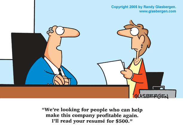 funny hr clipart - photo #11