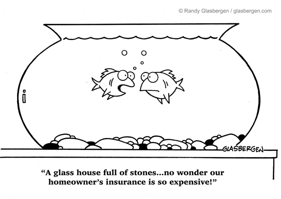 clipart cartoons about insurance - photo #36