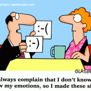 Marriage Cartoons, Love Cartoons: marriage problems, relationship problems, relationship issues, communication, couples, improving relationships, friend, lover, loving, loving someone,  how to show your emotions.