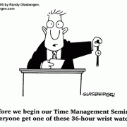 Cartoons About Meetings, Cartoons About Presentations: effective meetings, business meetings, meeting management, staff meeting, presentation skills, communication skills, presenting,communication skills, presentation tips, cartoons about public speaking, time management, door prize.