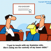 Healthy Foods Cartoon