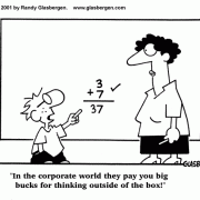 business cartoons: biz110