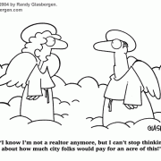 business cartoon: biz159