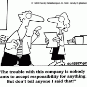 business cartoon: biz16