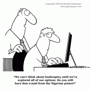 business cartoons / biz215