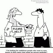 business cartoons / biz217