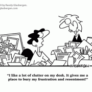 business cartoons / biz220