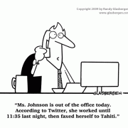 business cartoons / biz224