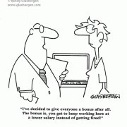 Business Cartoons