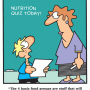 medical cartoons / med106