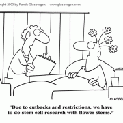 medical cartoons / med85