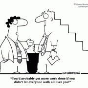 Office Cartoons: workplace humor, office relationships,business office, office survival, office politics, office environment, cube farm, cubicles, office staff, office team, office duties, office problems, office space, office stress, office staffing, office team, office martyr, office friends.