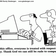 Office Cartoons: workplace humor, office relationships, business office, office survival, office politics, office environment, cube farm, cubicles, office staff, office team, office duties, office problems, office space, office stress, office staffing, office team, office disagreements.