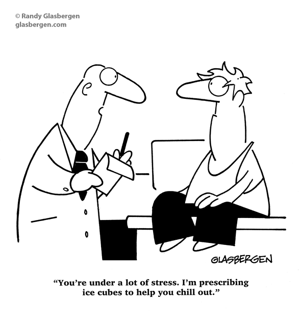 Cartoons On Drugs