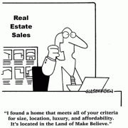 Real Estate Cartoons, cartoons about buying a home, buying a house, realtor, real estate agent, cartoons about selling real estate, sales cartoons, realtors, real estate agents, open house, home buyers, property, Home Owner's Association, cartoons about real estate sales, cartoons about selling real estate, realty.
