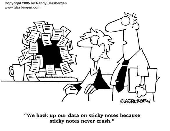 Alternative Backup Alternative Backup