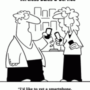 cell phone, wireless, education, shopping, I'd like to get a smartphone, but not an intellectual snob.