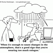 Weather Cartoons, Cartoons About Weather 