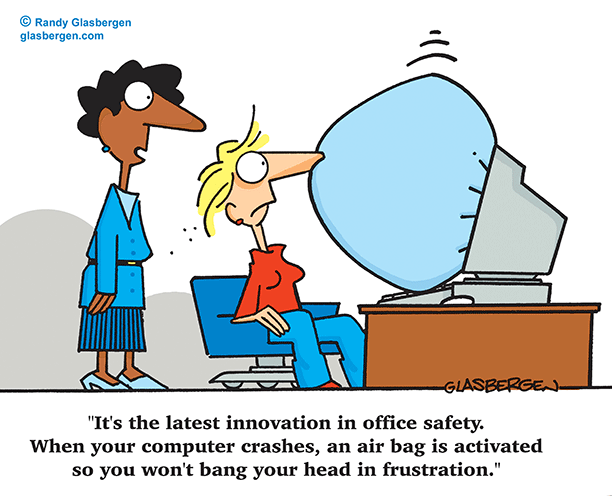 office humor clipart - photo #36