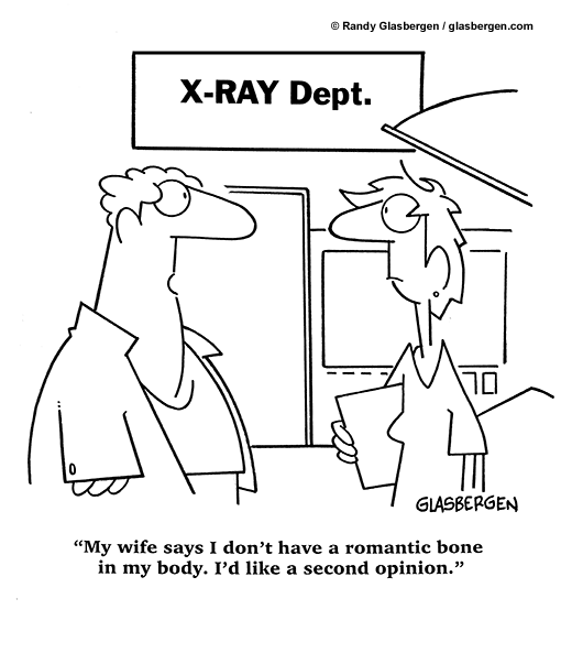 Funny Cartoons About Dating Archives Randy Glasbergen Glasbergen Cartoon Service