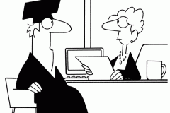 Graduation Cartoons