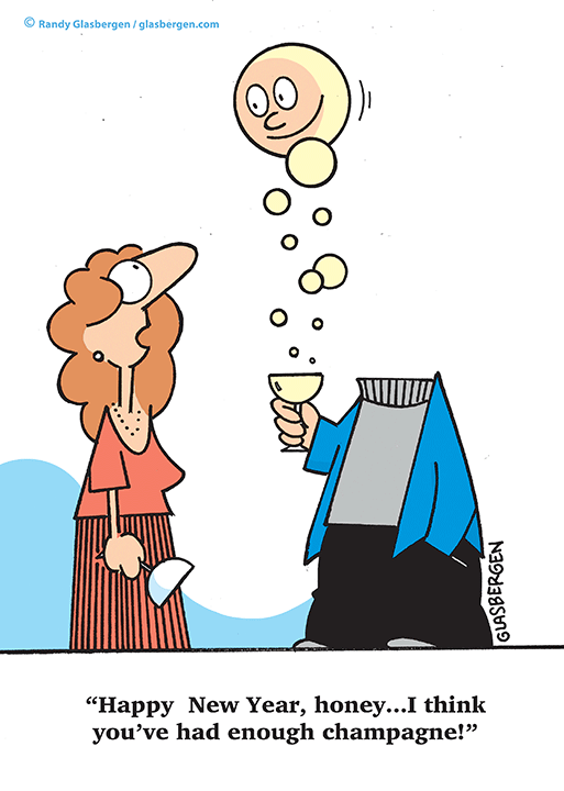 new year
